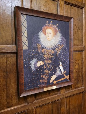 Fort Raleigh National Historic Site by null