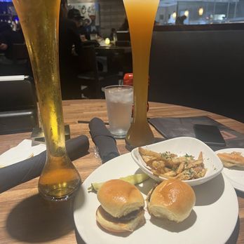 Yard House - New American Near Me - Rancho Mirage, California Yard House - New American Near Me - Rancho Mirage, California