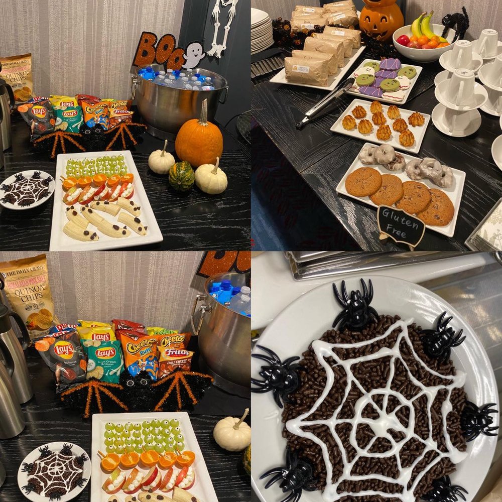 Hotel Triton - Catering: halloween fun - Hotels Near Me - San Francisco, California Hotel Triton - Catering: halloween fun - Hotels Near Me - San Francisco, California