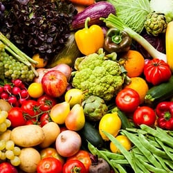 Benessere In Balance - I can teach you abut eating healthy and making better food choices.