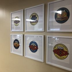 Awards
