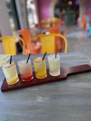 Coyote Cocina Mexicana by null