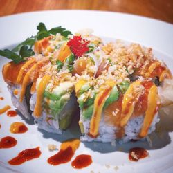 Hokka Hokka Japanese Restaurant