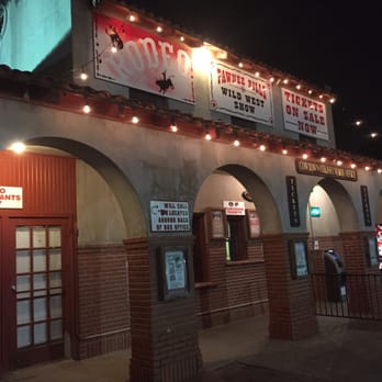 Cowtown Coliseum - Box office - Stadiums & Arenas Near Me - Fort Worth, Texas