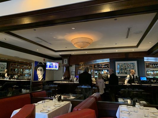 Chops Lobster Bar by null