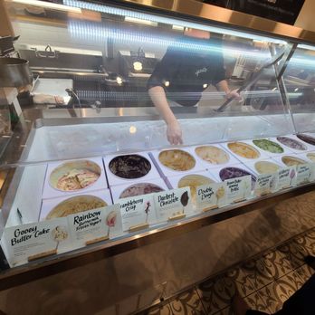 Jeni's Splendid Ice Creams - Ice Cream & Frozen Yogurt Near Me - Los Angeles, California
