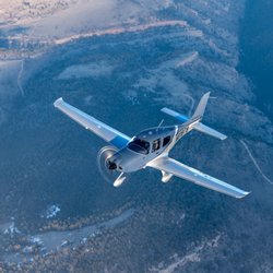 Modern Pilot