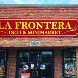 La Frontera Deli and Mini Market