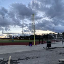 Hunt's Park - Multipurpose field