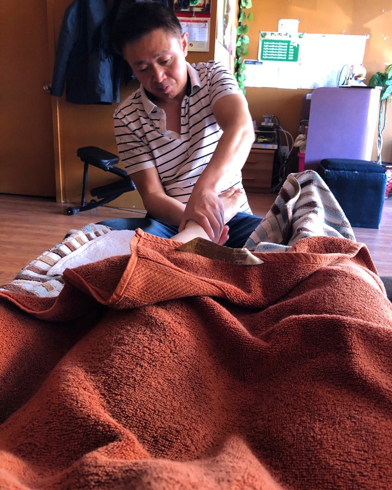 LILY’S FOOT CARE 48 Reviews 118 Mamaroneck Ave, Mamaroneck, New