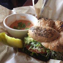 Veggie Burger