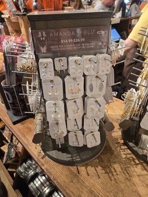 Cracker Barrel Old Country Store by null