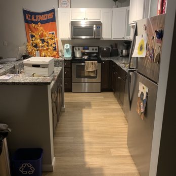 JSM Living - Comes with stainless steel appliances ! - Apartments Near Me - Champaign, Illinois JSM Living - Comes with stainless steel appliances ! - Apartments Near Me - Champaign, Illinois
