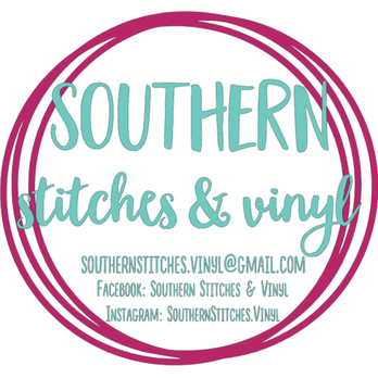 Southern Stitches and Vinyl - Embroidery & Crochet Near Me - Macclesfield, North Carolina Southern Stitches and Vinyl - Embroidery & Crochet Near Me - Macclesfield, North Carolina