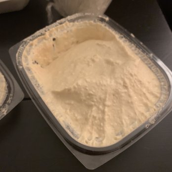 New Yasmeen Bakery - Hummus(per lb) (Vegan) - Bakeries Near Me - Dearborn, Michigan