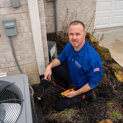 Johnson Heating  Cooling  Plumbing