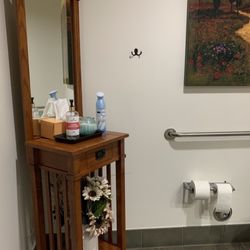 Kind Dental of La Mesa - Restroom