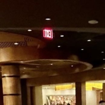 Fogo de Chão - Dark decor - Brazilian Near Me - San Diego, California
