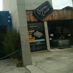 Coisas de Casa