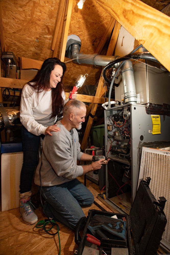 DR FAHRENHEIT HVAC Updated August 2024 11 Photos 811 Randy Ct