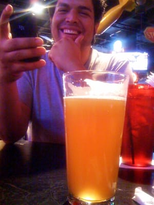 The Vortex Bar & Grill by null