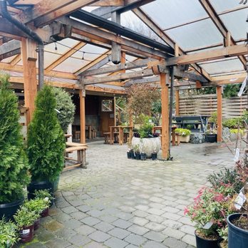 Flower House Cafe - New American Near Me - Langley, Washington