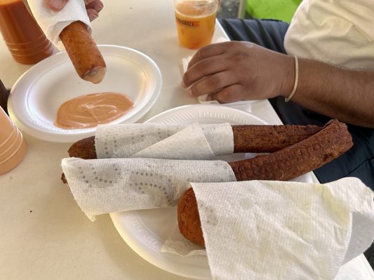 Antojitos del Callejón by null