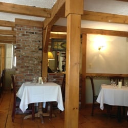 The Black Lantern Inn