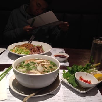 Noodle Street - Chinese Near Me - London, XGL