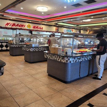 Great Chow - Sushi Bars Near Me - Augusta, Georgia