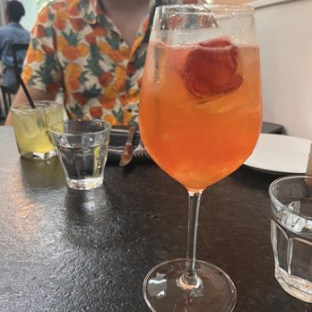 Central Bodega - Fabulous drinks - Wine Bars Near Me - Albuquerque, New Mexico