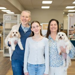 Callahan's Flooring - The Callahan Family