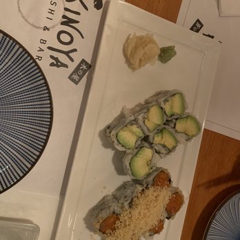 Kinoya Sushi Bar - Sushi Bars Near Me - Toronto, Ontario Kinoya Sushi Bar - Sushi Bars Near Me - Toronto, Ontario