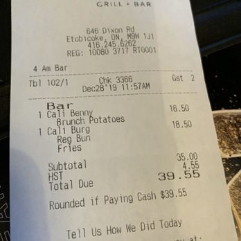 Milestones - Canadian (New) Near Me - Etobicoke, Ontario