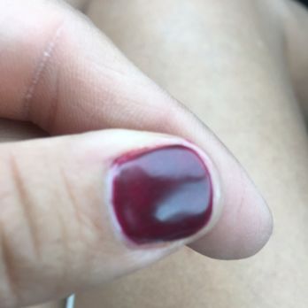 Mymy Nails - Nail Salons Near Me - Turlock, California