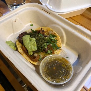 Edgewater Public Market - Wild elk taco - Bars Near Me - Edgewater, Colorado Edgewater Public Market - Wild elk taco - Bars Near Me - Edgewater, Colorado