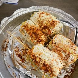 Elote