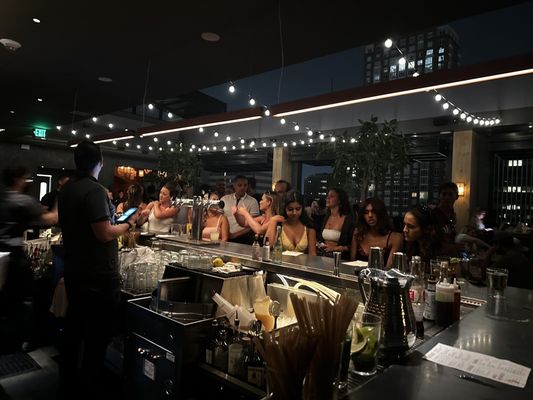 Condesa by null