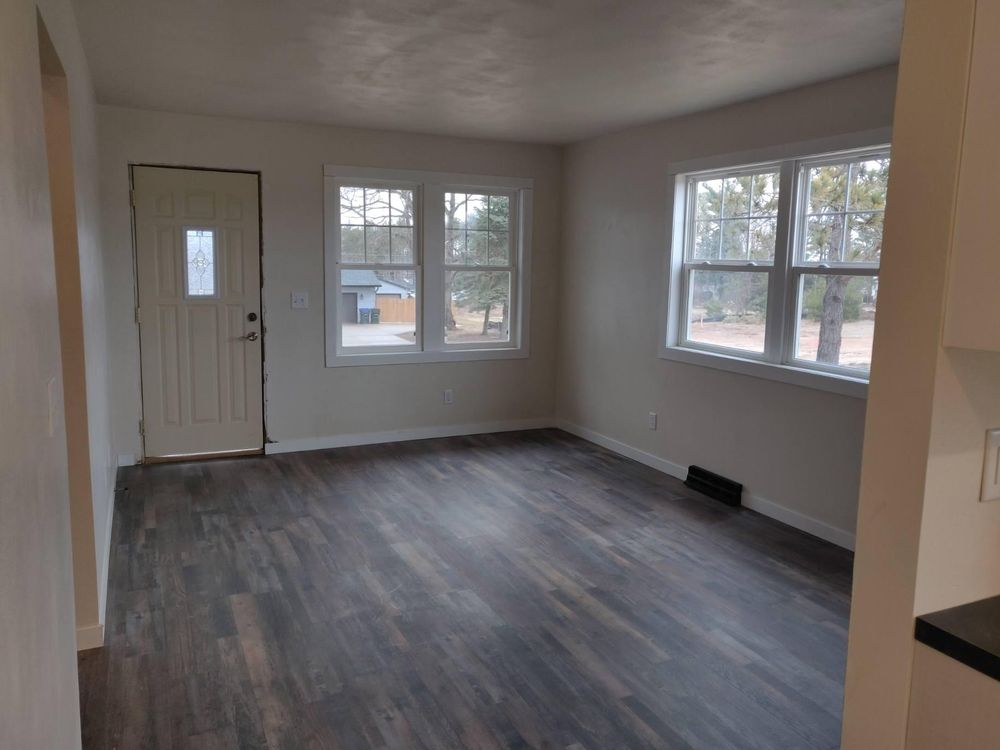 Slide of Bell Residential