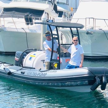 Captain Pumpout - Boat Repair Near Me Captain Pumpout - Boat Repair Near Me