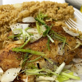 John's Seafood - Very good flavor. Great price. Awesome service. - Seafood Near Me - Beaumont, Texas John's Seafood - Very good flavor. Great price. Awesome service. - Seafood Near Me - Beaumont, Texas