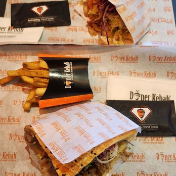 German Doner Kebab - Kebab Near Me - Astoria, New York German Doner Kebab - Kebab Near Me - Astoria, New York