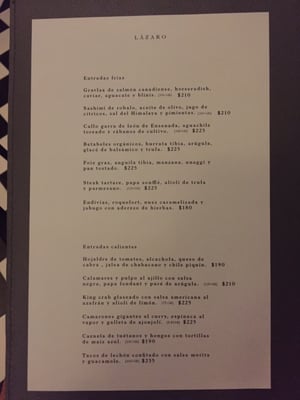 Menu photo 8 Blanco Colima México, D.F., DIF Menu photo 8 Blanco Colima México, D.F., DIF