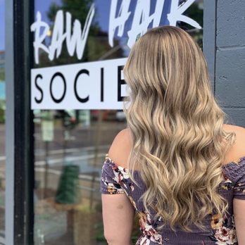 Raw Hair Society - Hair Stylists Near Me - Corvallis, Oregon Raw Hair Society - Hair Stylists Near Me - Corvallis, Oregon