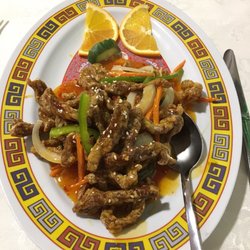 Chinese Slow Boat
