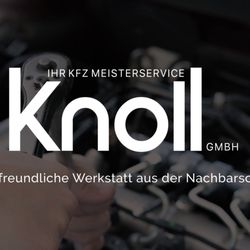 Ihr Kfz-Meisterservice Knoll