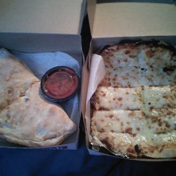 D.P. Dough - Zone and cheese sticks - Pizza Near Me - Normal, Illinois D.P. Dough - Zone and cheese sticks - Pizza Near Me - Normal, Illinois