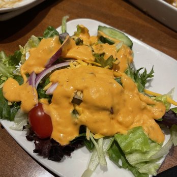 5th Tavern - Side Salad - New American Near Me - Bloomfield Hills, Michigan