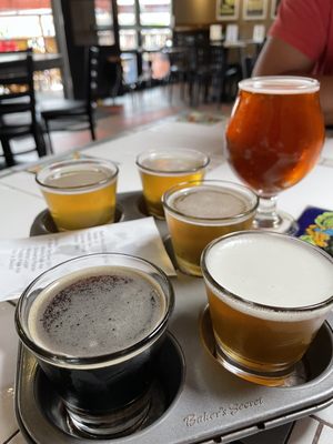 Big Island Brewhaus by null