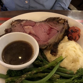 Ship Tavern - Slow Roasted Prime Rib - American Near Me - Denver, Colorado Ship Tavern - Slow Roasted Prime Rib - American Near Me - Denver, Colorado